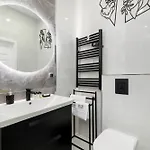 Luxury 23 Basen I Sauna D&d Lejlighed Dziwnów
