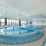Luxury 23 Basen I Sauna D&d