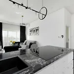 Lejlighed Luxury 23 Basen I Sauna D&d