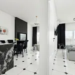 Luxury 23 Basen I Sauna D&d Lejlighed