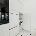 Lejlighed Luxury 23 Basen I Sauna D&d Dziwnów