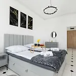 Lejlighed Luxury 23 Basen I Sauna D&d Dziwnów