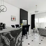 Luxury 23 Basen I Sauna D&d Dziwnów
