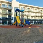 Lejlighed Luxury 23 Basen I Sauna D&d Dziwnów