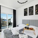 Luxury 23 Basen I Sauna D&d Lejlighed
