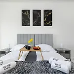 Lejlighed Luxury 23 Basen I Sauna D&d