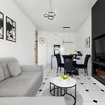 Luxury 23 Basen I Sauna D&d * Dziwnów