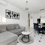 Luxury 23 Basen I Sauna D&d Dziwnów