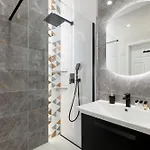 Luxury 23 Basen I Sauna D&d Lejlighed Dziwnów