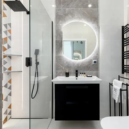 Luxury 23 Basen I Sauna D&d Dziwnow