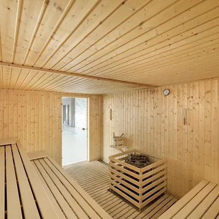 Apartment Luxury 23 Basen I Sauna D&d