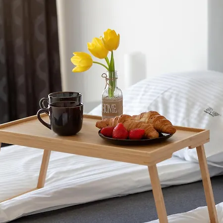 Apartment Luxury 23 Basen I Sauna D&d *