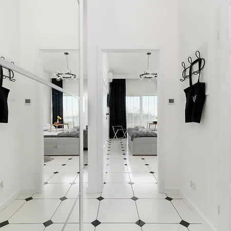 Luxury 23 Basen I Sauna D&d Dziwnow