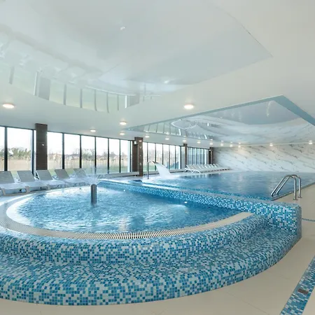 Luxury 23 Basen I Sauna D&d