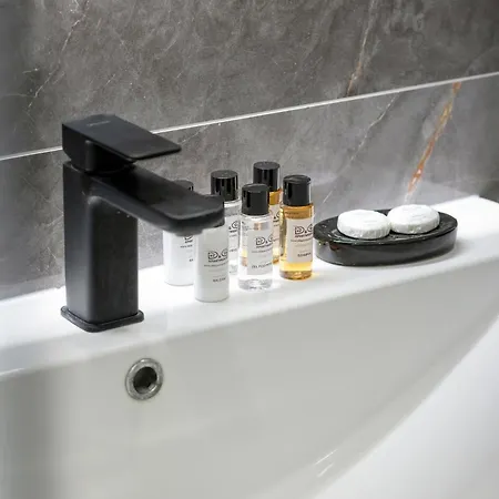 Luxury 23 Basen I Sauna D&d Apartment