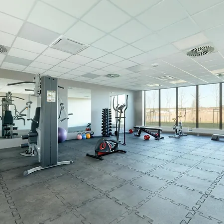 Luxury 23 Basen I Sauna D&d * Dziwnów