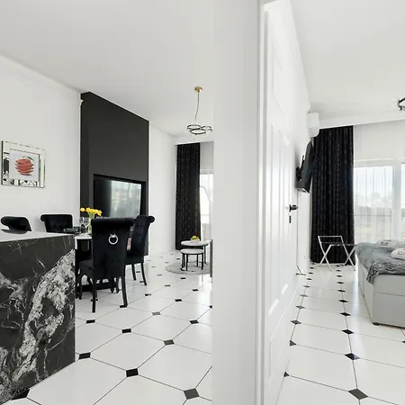 Luxury 23 Basen I Sauna D&d Apartment