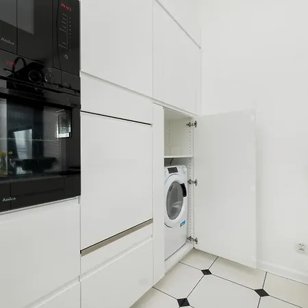 Apartment Luxury 23 Basen I Sauna D&d Dziwnow