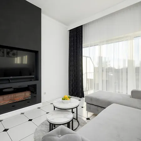 Luxury 23 Basen I Sauna D&d *