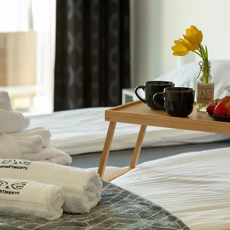 Luxury 23 Basen I Sauna D&d Dziwnów