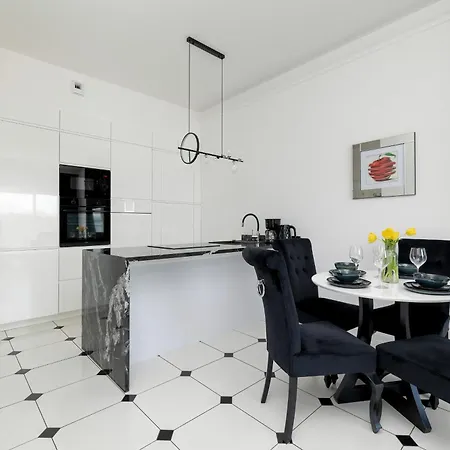 Luxury 23 Basen I Sauna D&d Apartament