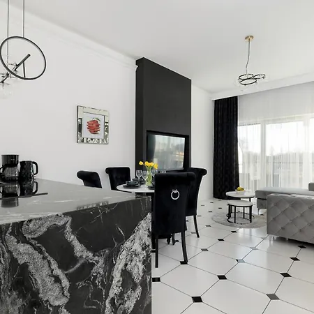 Luxury 23 Basen I Sauna D&d Dziwnów