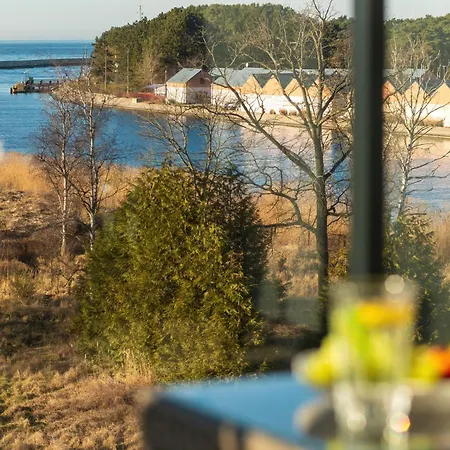 Luxury 23 Basen I Sauna D&d Dziwnow
