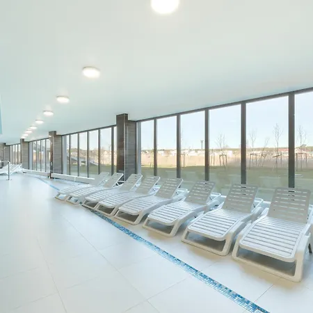 Luxury 23 Basen I Sauna D&d *