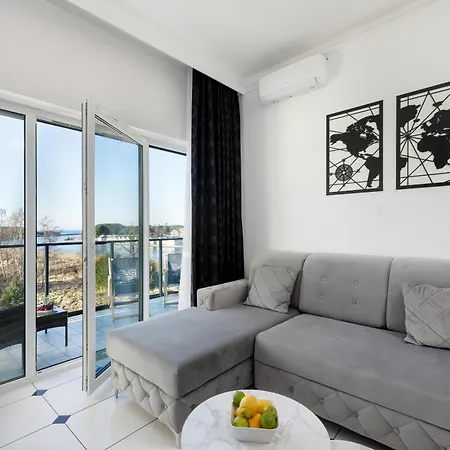 Luxury 23 Basen I Sauna D&d Apartament *