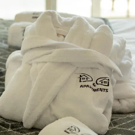 Luxury 23 Basen I Sauna D&d *