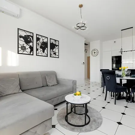 Luxury 23 Basen I Sauna D&d Dziwnów