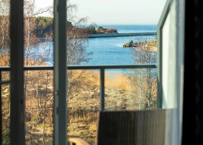 Luxury 23 Basen I Sauna D&d * Dziwnów