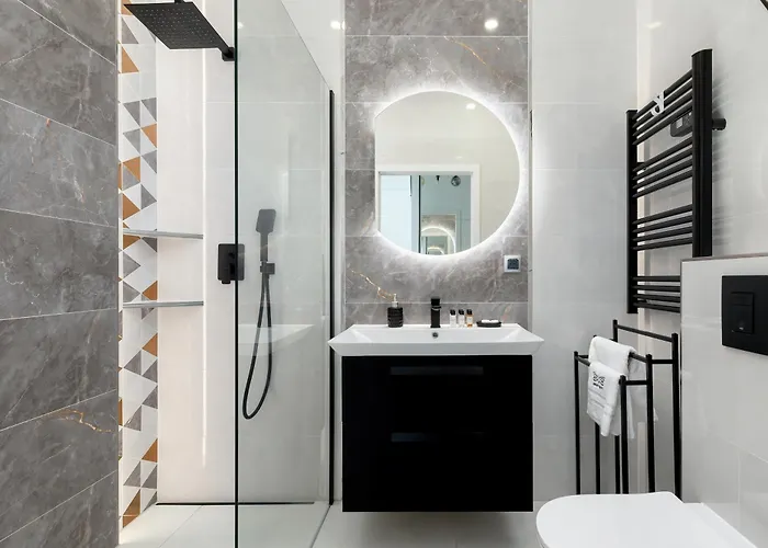 Luxury 23 Basen I Sauna D&d Dziwnów