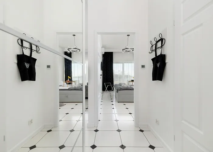 Luxury 23 Basen I Sauna D&d Dziwnów