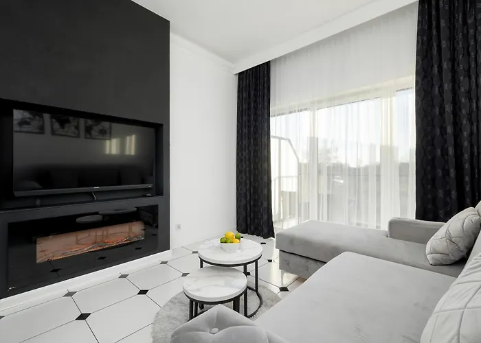 Luxury 23 Basen I Sauna D&d *