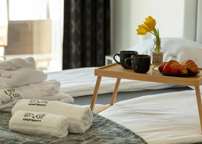 Luxury 23 Basen I Sauna D&d Dziwnów