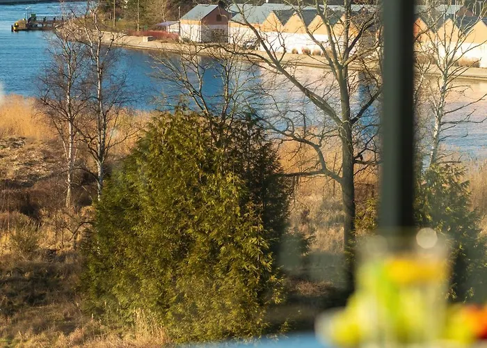 Luxury 23 Basen I Sauna D&d Dziwnów