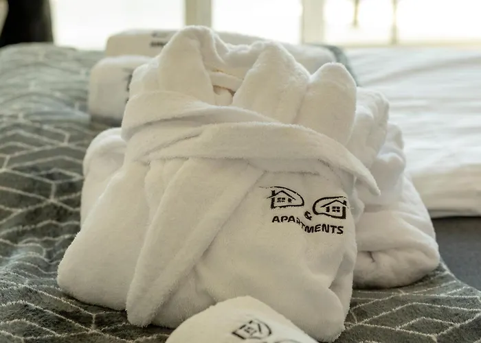 Luxury 23 Basen I Sauna D&d *